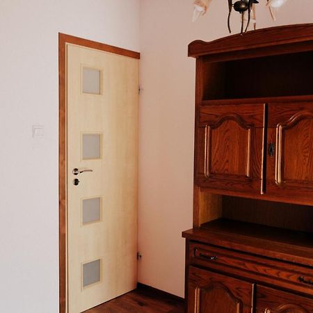 Domki Goralskie Przy Karczmie Szlachtowskiej Szlachtowa Екстериор снимка